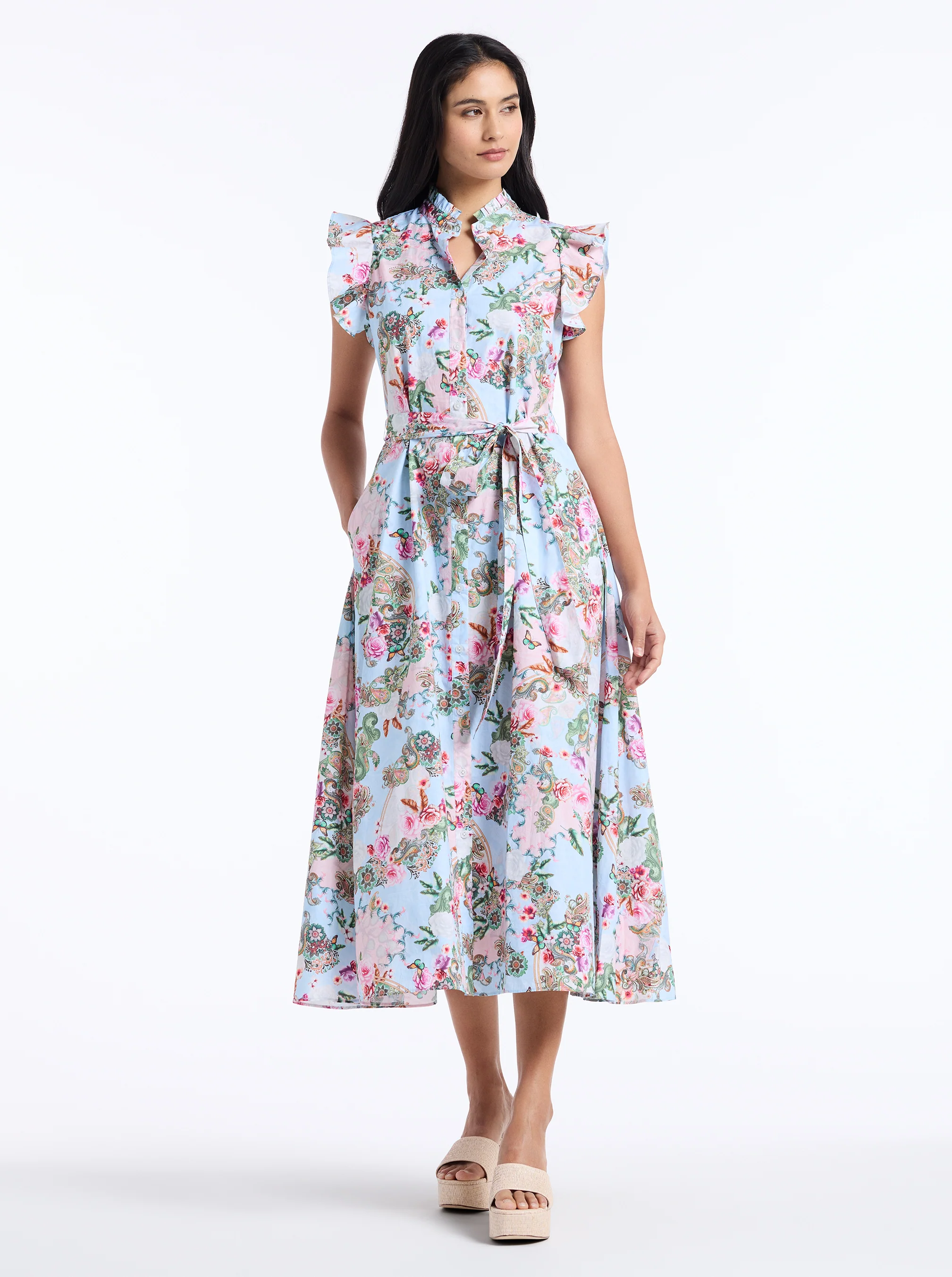 Women Cyber Sale